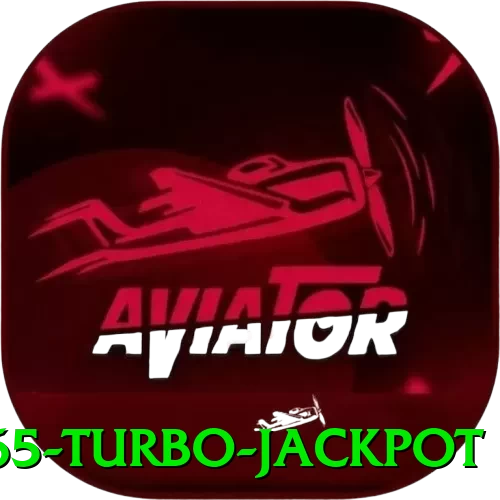 k665 Turbo Jackpot - app
