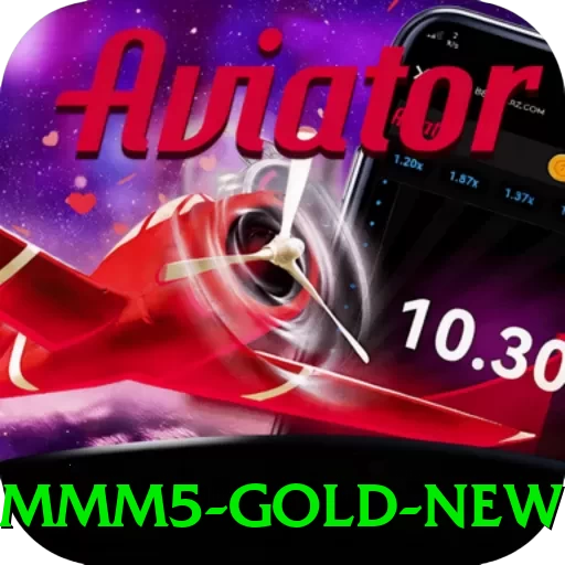 mmm5 Gold New - 🏆 apk