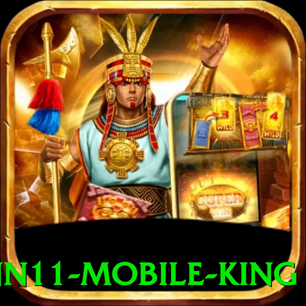 nn11 Mobile King - pro