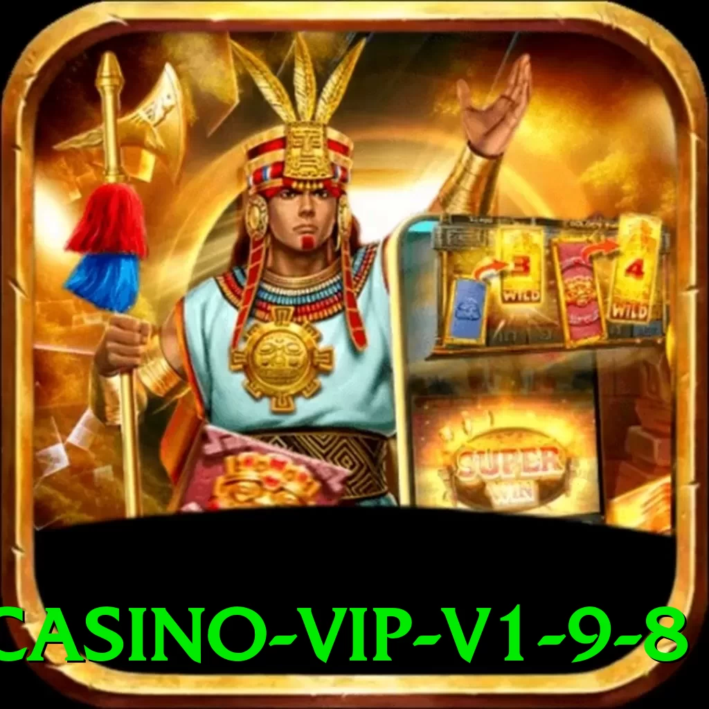 nn4 Casino VIP v1.9.8 - plataforma