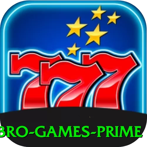 okokbro Games Prime - pak