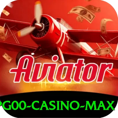 pg00 - Casino Max - 🎯 apk