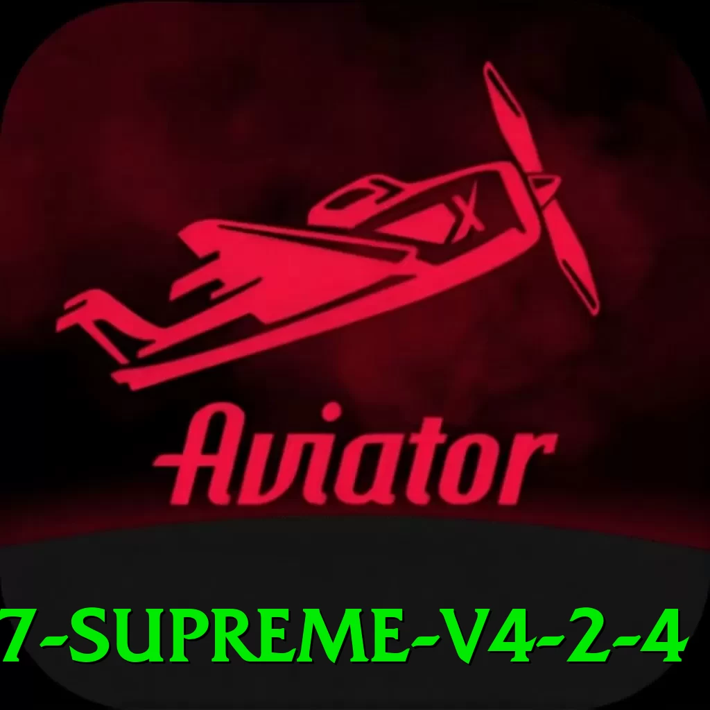 pg117 - Supreme v4.2.4 - game