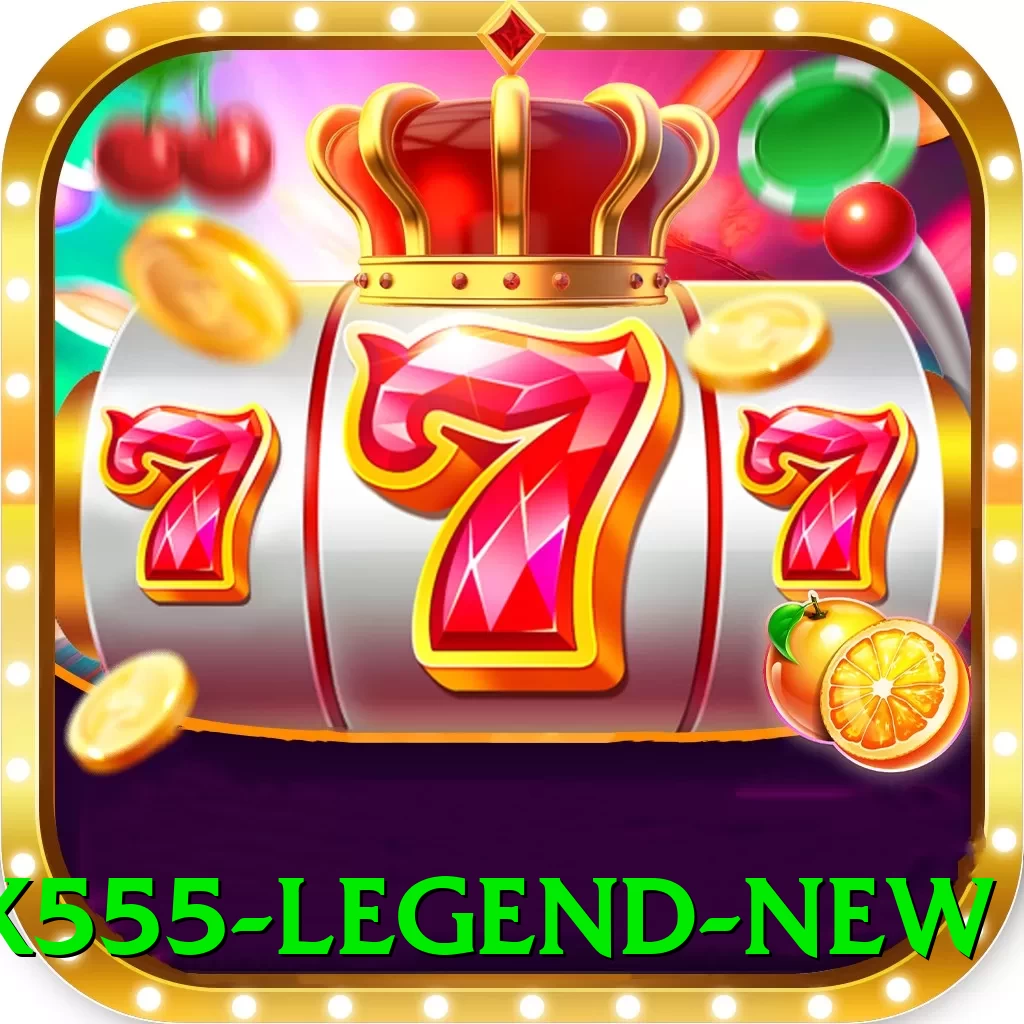 pgx555 Legend New - ⚡ apk