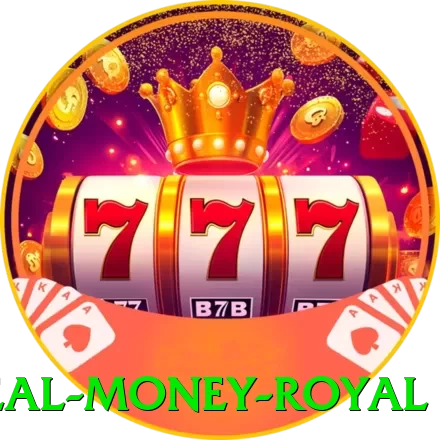 pvip - Real Money Royal - aplicativo