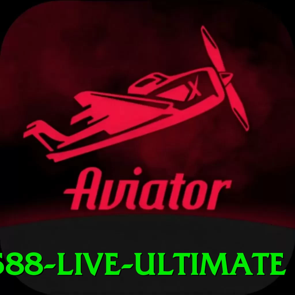 rich5588 - Live Ultimate - pak