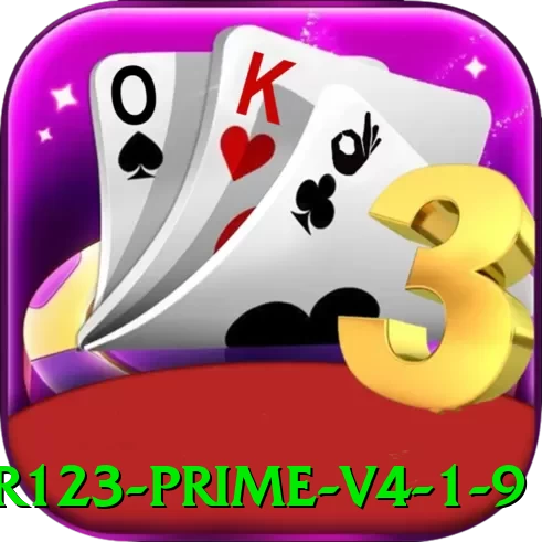 rr123 Prime v4.1.9 - programa