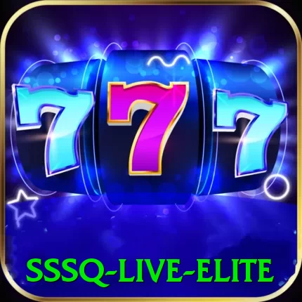 sssq - Live Elite - 🎯 apk