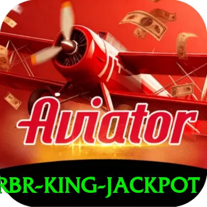 superbr King Jackpot - go
