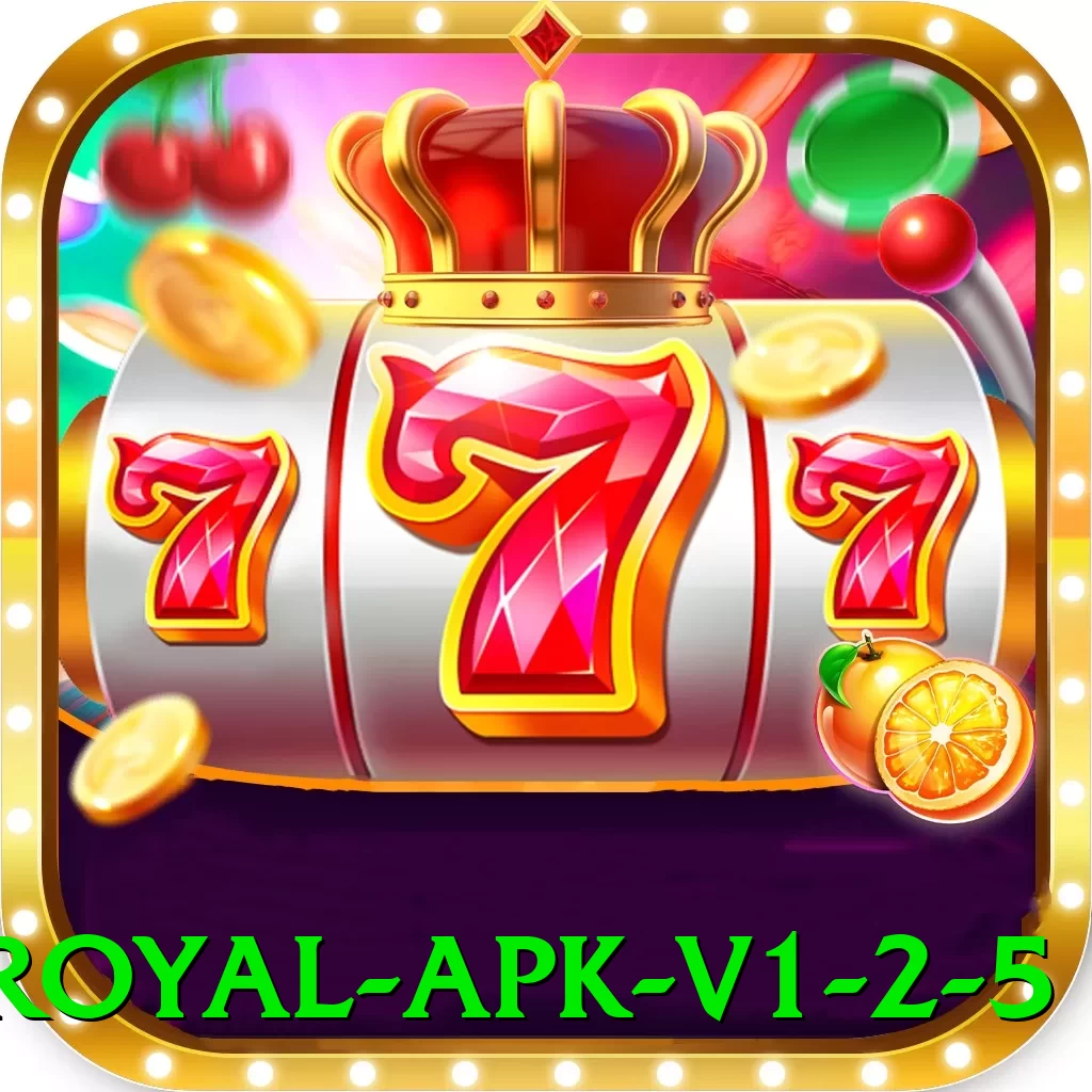 trevobet Royal APK v1.2.5 - pak