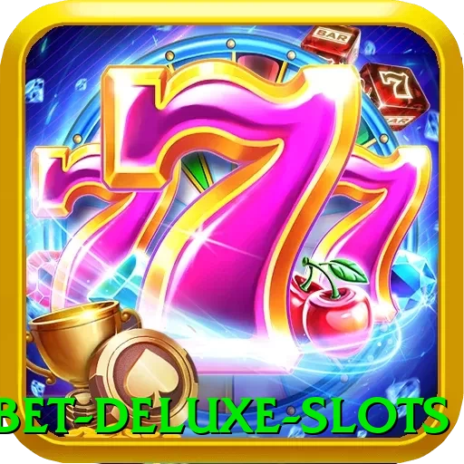 v16bet Deluxe Slots - app