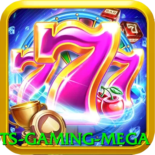 vtslots Gaming Mega - game