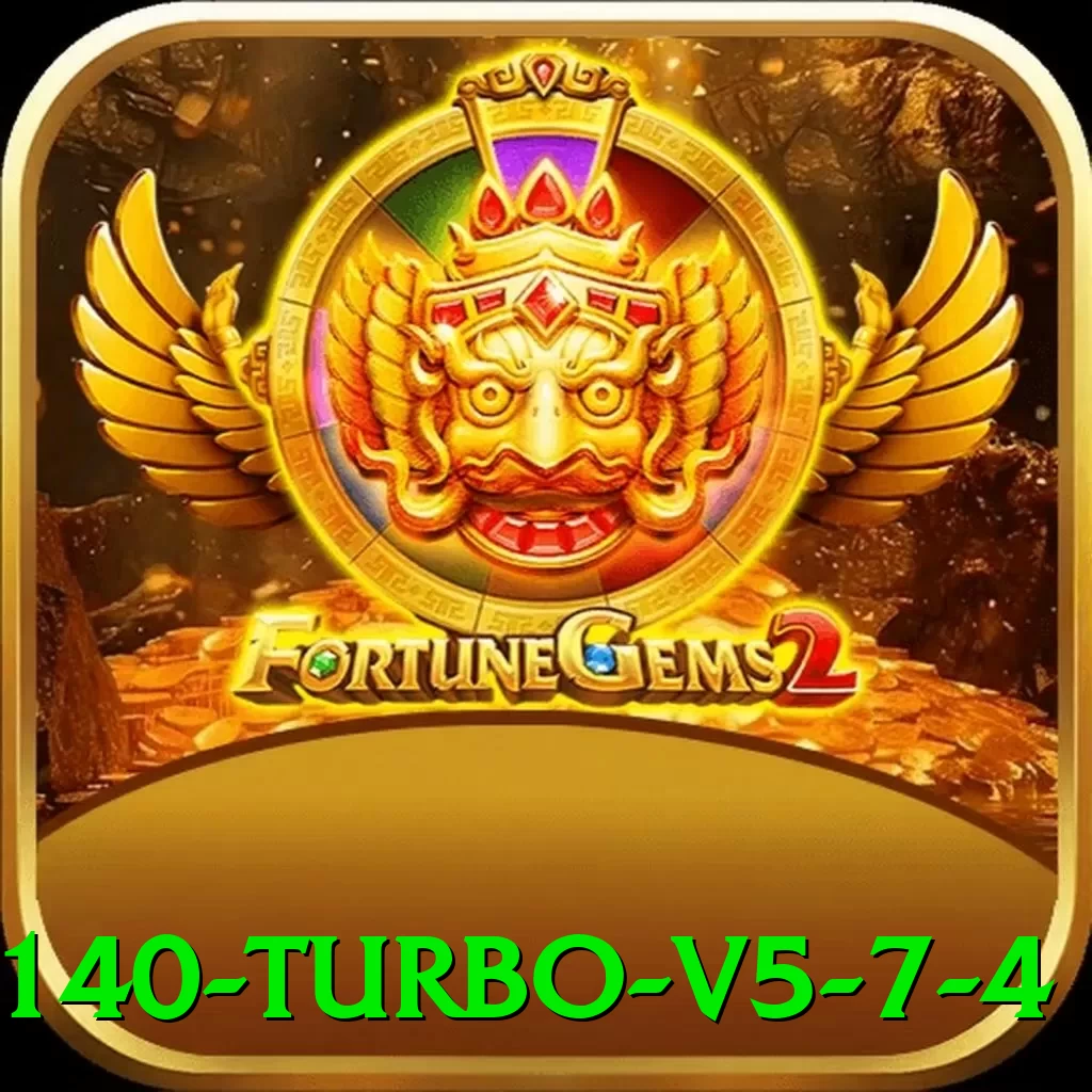 win140 Turbo v5.7.4 - ⚡ apk