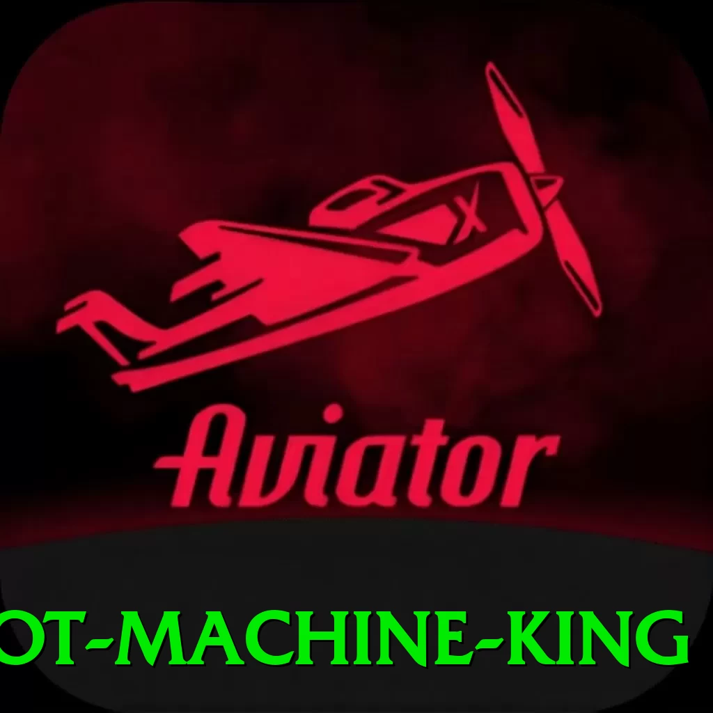 win6 Slot Machine King - ⭐ apk