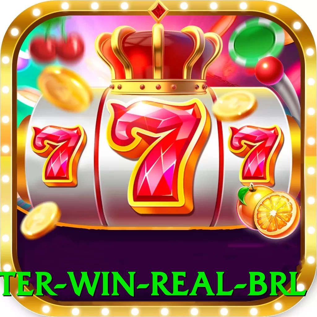 wxwx Master - Win Real BRL - aplicativo