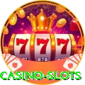 x333 Deluxe - Casino & Slots