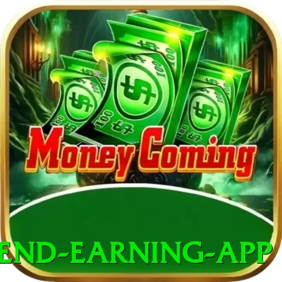 xx11 - Legend Earning App - programa