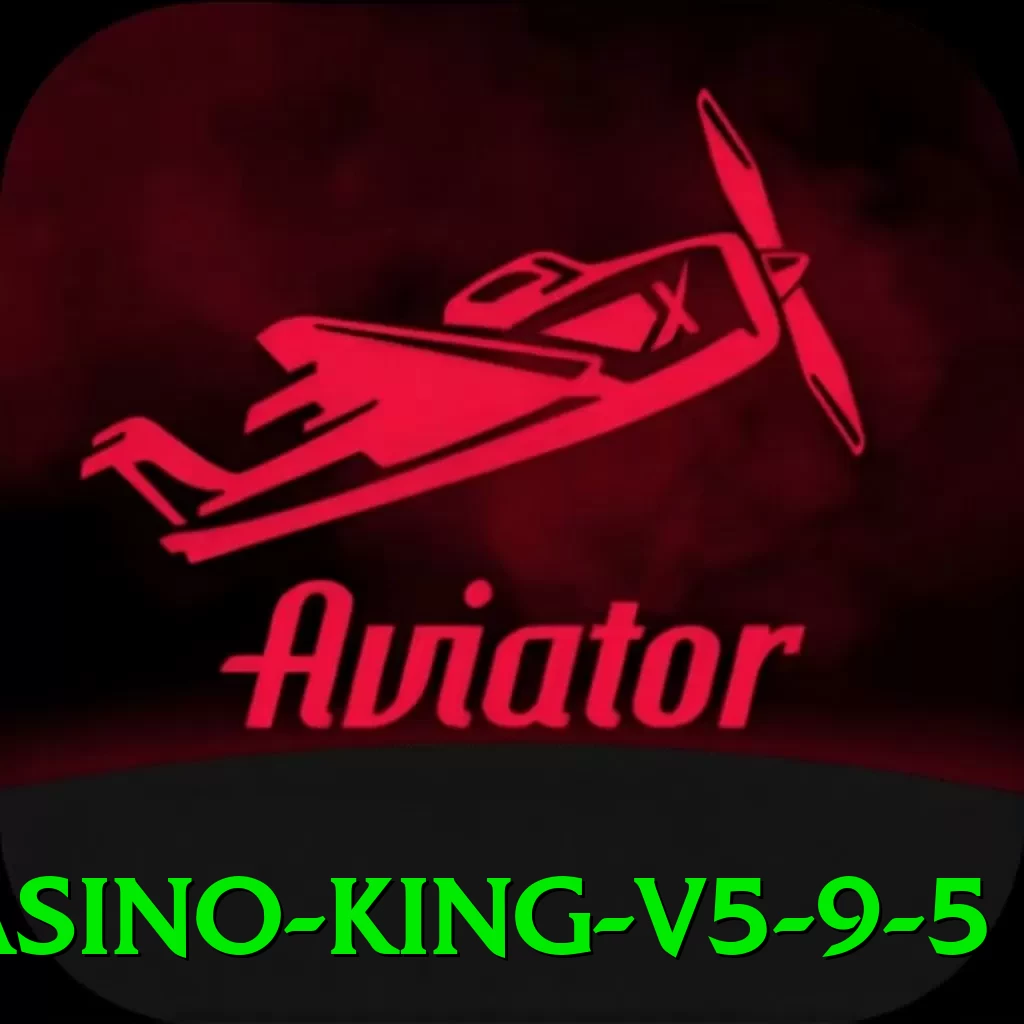 xx77 Casino King v5.9.5 - aplicativo
