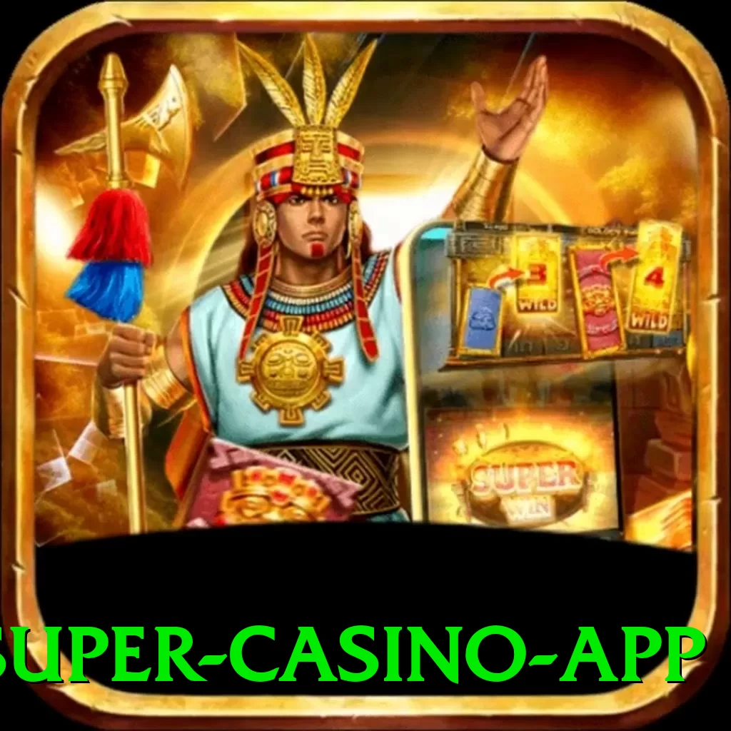 yd555 Super Casino App - ⭐ apk