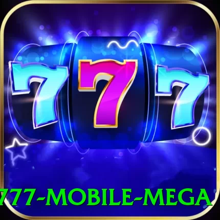 yum777 Mobile Mega - plataforma